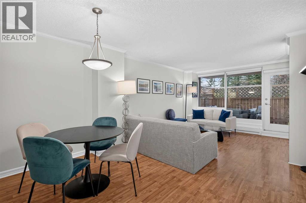 104, 4555 Varsity Lane NW, Calgary, Alberta  T3A 2V6 - Photo 7 - A2355422