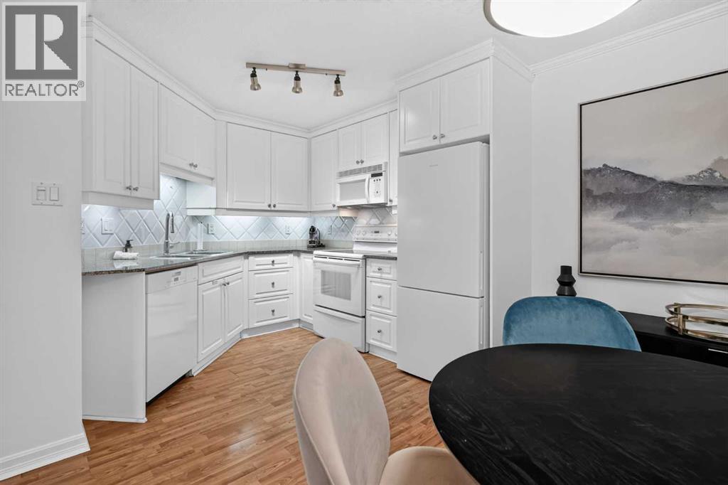104, 4555 Varsity Lane NW, Calgary, Alberta  T3A 2V6 - Photo 6 - A2355422