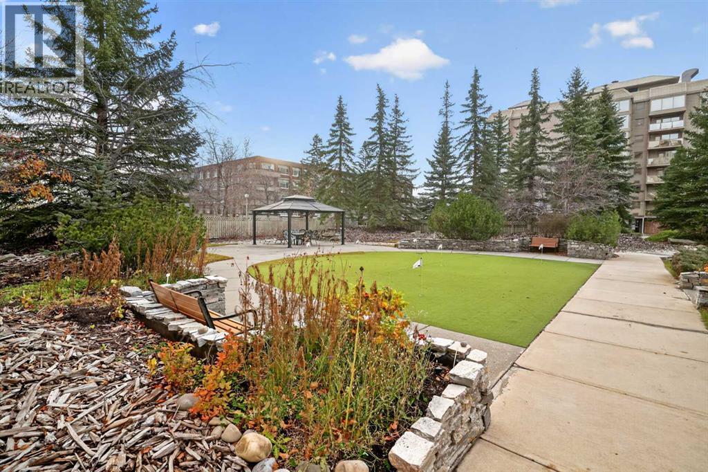 104, 4555 Varsity Lane NW, Calgary, Alberta  T3A 2V6 - Photo 21 - A2355422