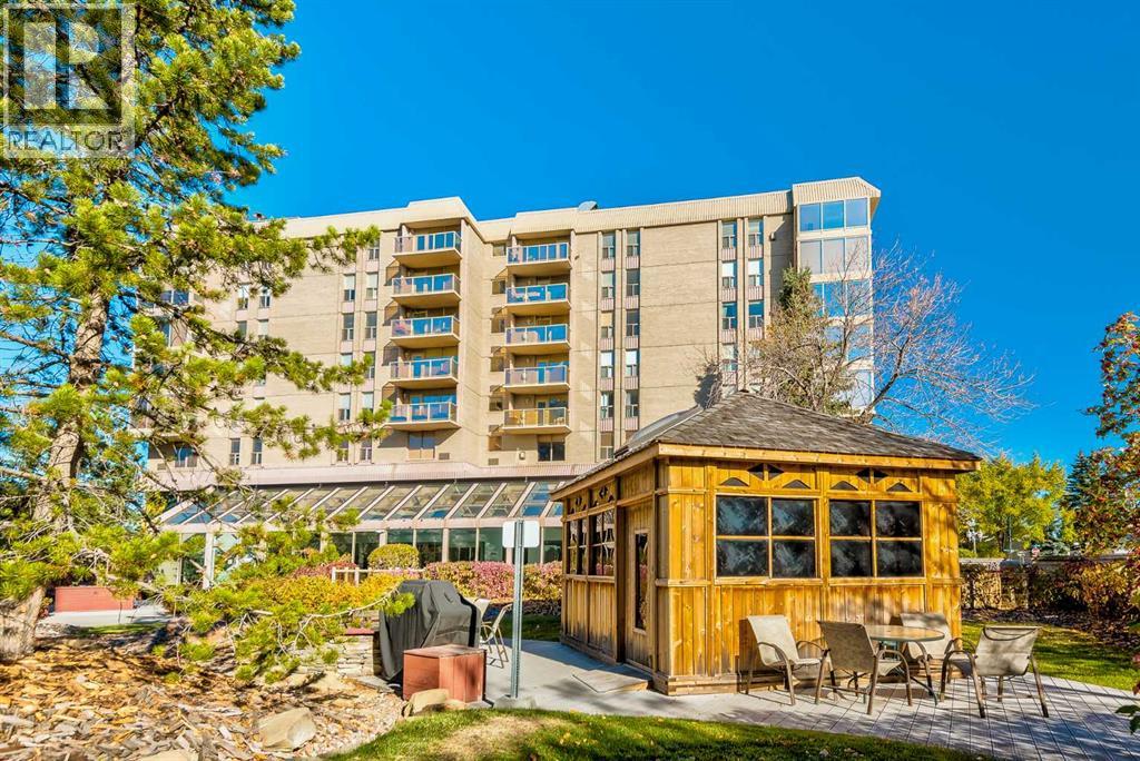 104, 4555 Varsity Lane NW, Calgary, Alberta  T3A 2V6 - Photo 32 - A2355422