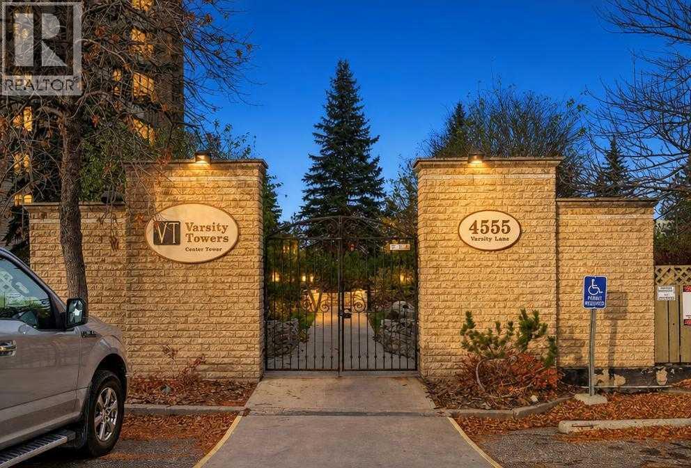 104, 4555 Varsity Lane NW, Calgary, Alberta  T3A 2V6 - Photo 23 - A2355422