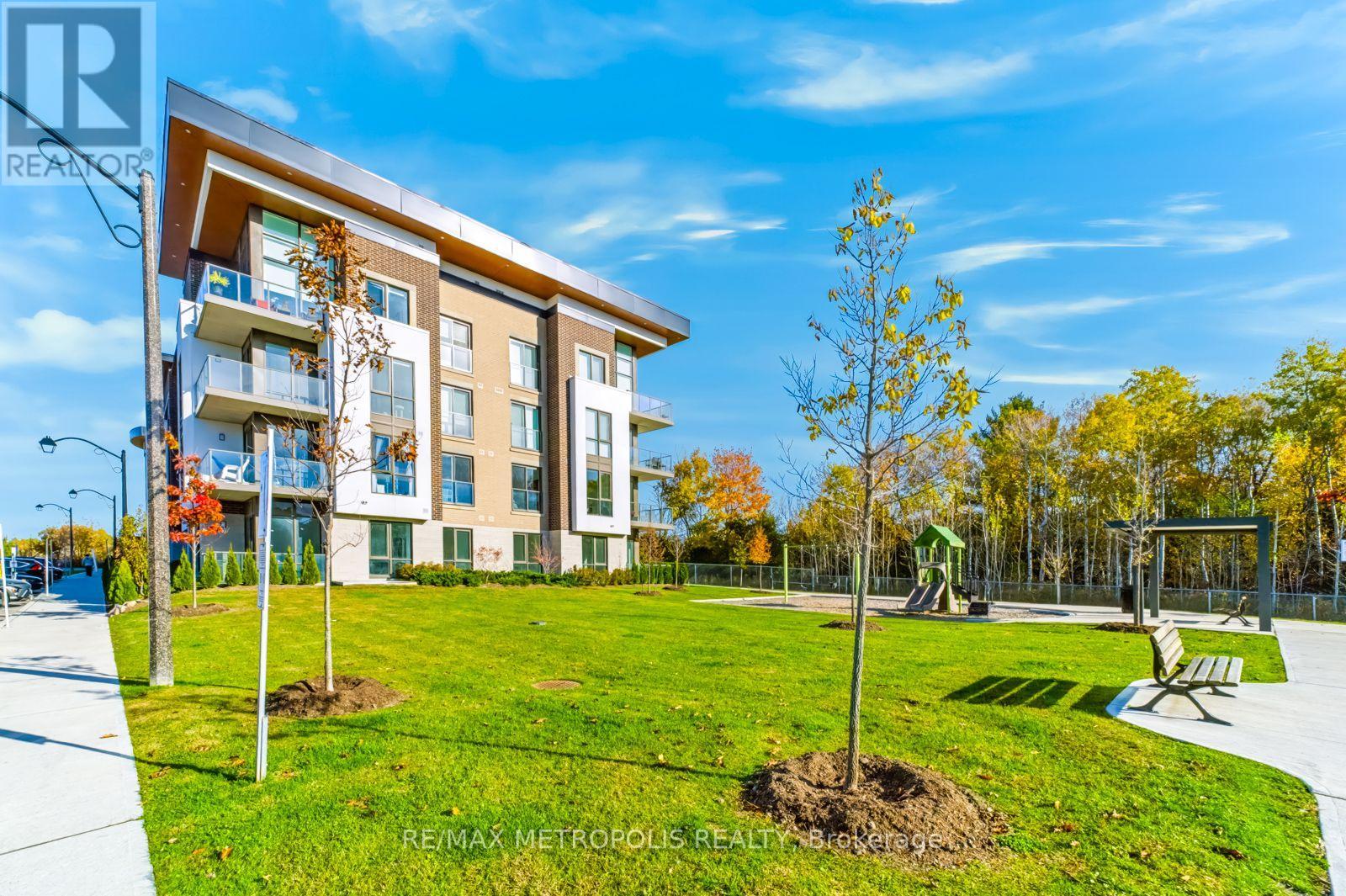 424 - 385 Arctic Red Drive, Oshawa, Ontario  L1L 0W9 - Photo 32 - E14128990