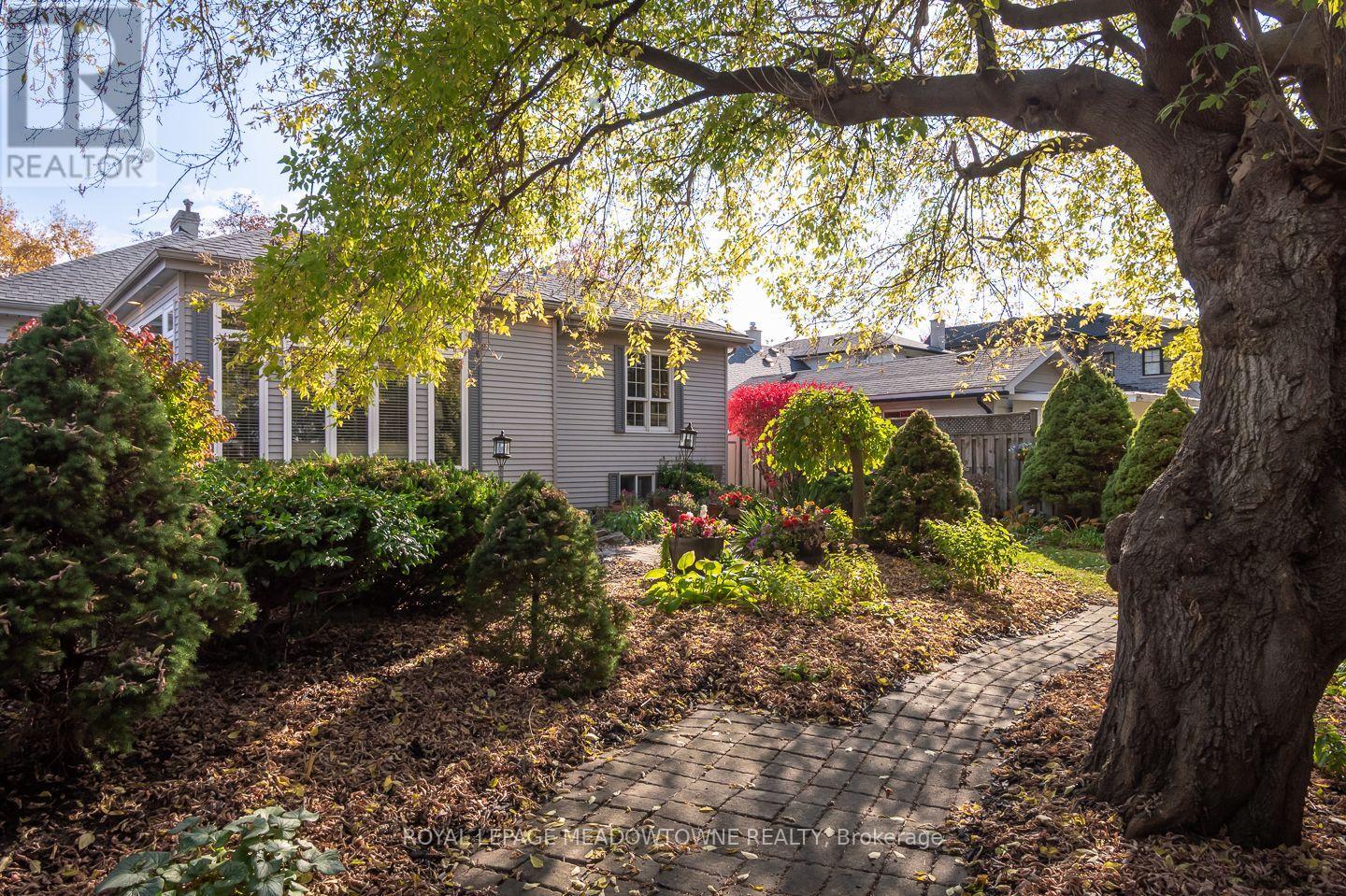 81 Miles Street, Milton, Ontario  L9T 1E7 - Photo 38 - W14127756