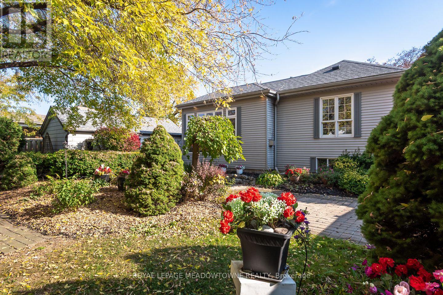 81 Miles Street, Milton, Ontario  L9T 1E7 - Photo 36 - W14127756