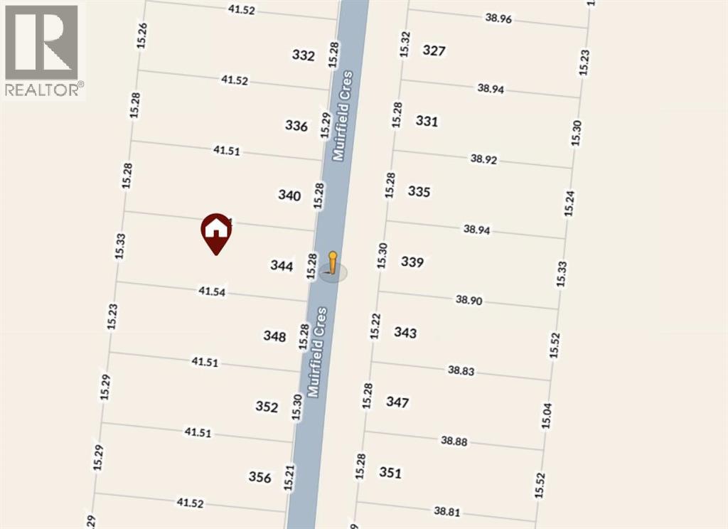 344 Muirfield Crescent