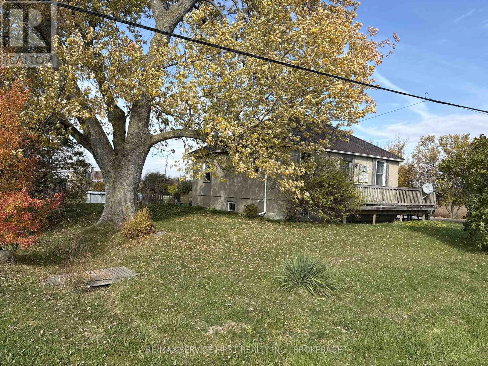 2663 County Road 22 Road, Greater Napanee, Ontario