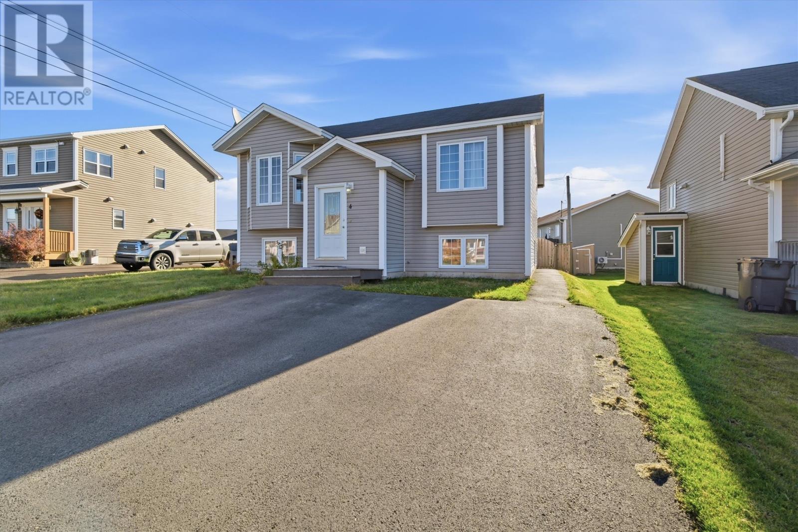 4 Flannery Street Paradise Newfoundland & Labrador Canada A1L0X2 for Sale residential Haris Barki Keller Williams Platinum Realty 4 Flannery Street Paradise Newfoundland & Labrador Canada A1L0X2, for Sale, residential, Haris Barki, Keller Williams Platinum Realty