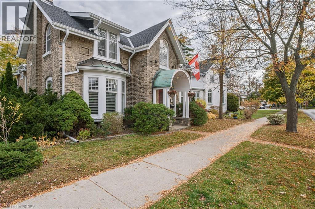 41 Dufferin Avenue, Brantford, Ontario  N3T 4P6 - Photo 2 - 40873978