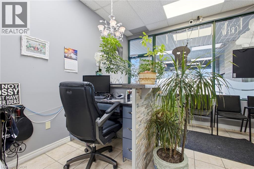 725 Ottawa Street S Unit# 106, Kitchener, Ontario  N2E 0A9 - Photo 18 - 40872680