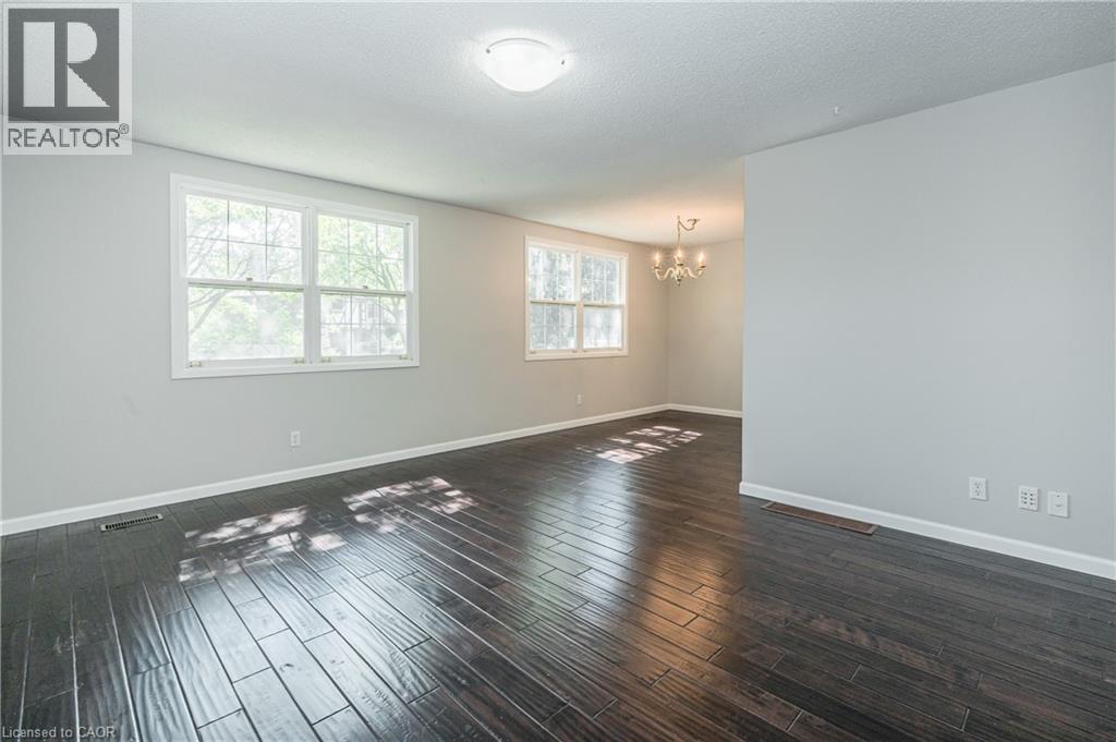 328 Breezewood Crescent Unit# Upper, Waterloo, Ontario  N2L 5K5 - Photo 9 - 40874852