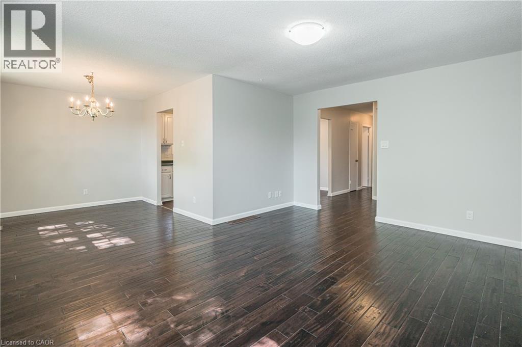 328 Breezewood Crescent Unit# Upper, Waterloo, Ontario  N2L 5K5 - Photo 10 - 40874852