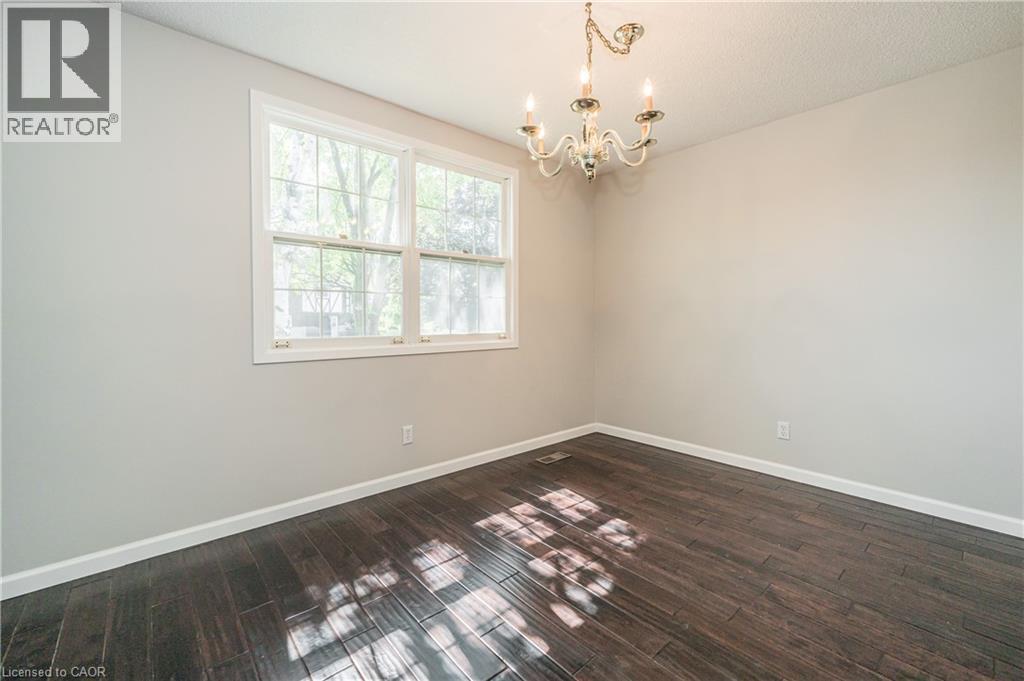 328 Breezewood Crescent Unit# Upper, Waterloo, Ontario  N2L 5K5 - Photo 11 - 40874852