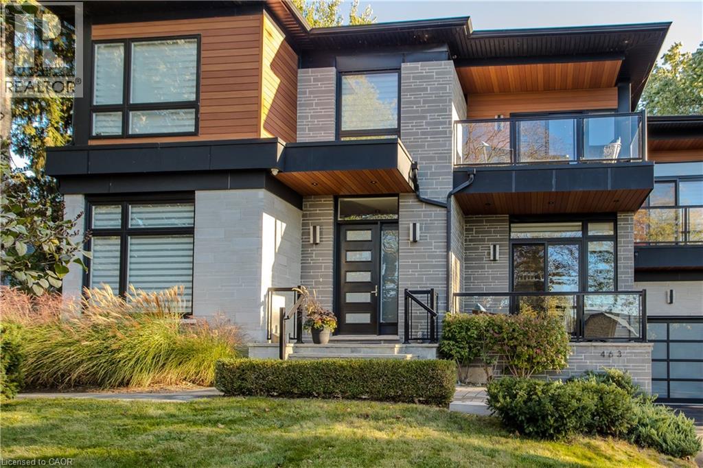 463 Indian Road, Burlington, Ontario  L7T 3T3 - Photo 38 - 40874835