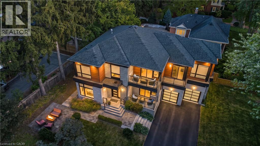 463 Indian Road, Burlington, Ontario  L7T 3T3 - Photo 39 - 40874835