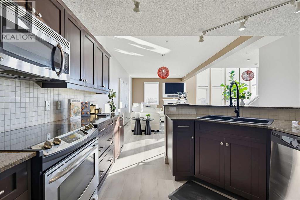 2312, 10221 Tuscany Boulevard NW, Calgary, Alberta  T3L 0A3 - Photo 5 - A2355214