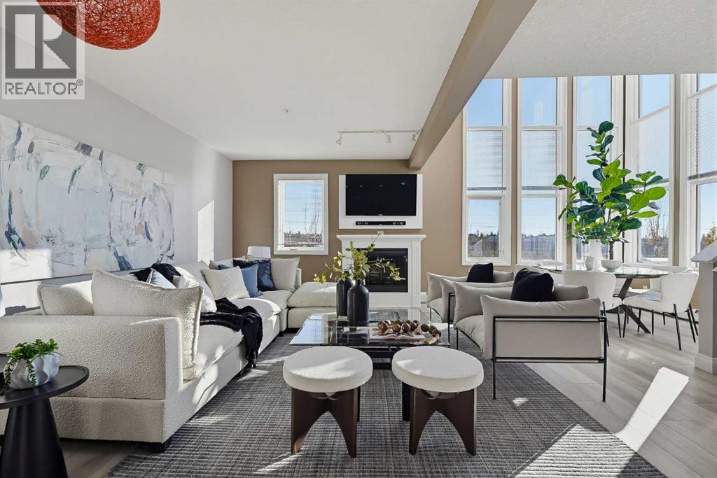 2312, 10221 Tuscany Boulevard NW, Calgary, Alberta  T3L 0A3 - Photo 10 - A2355214