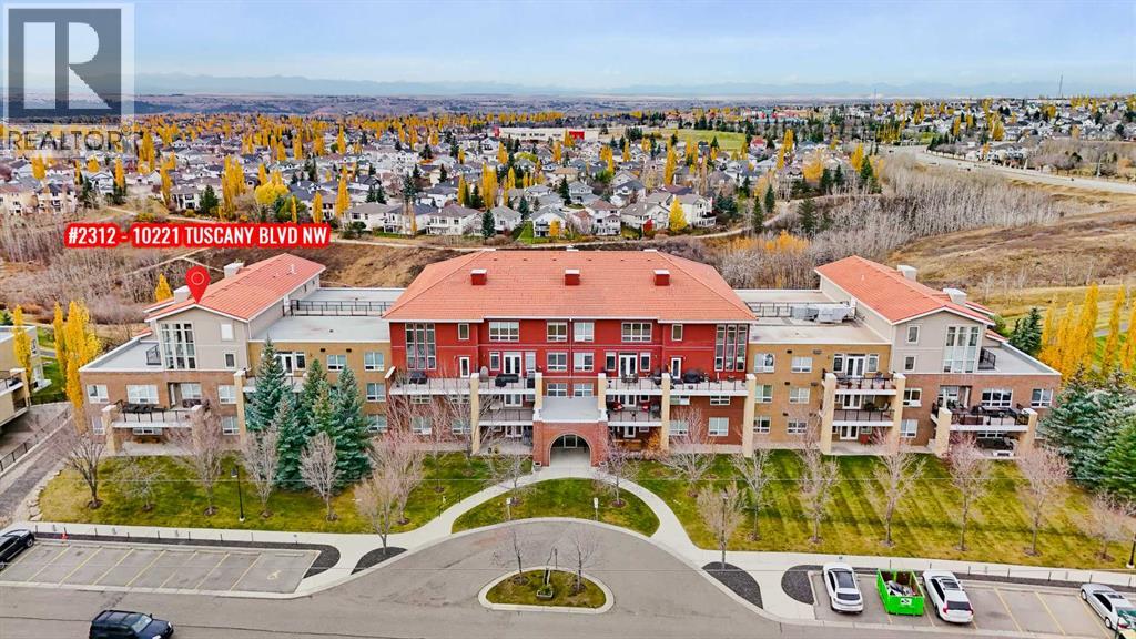 2312, 10221 Tuscany Boulevard NW, Calgary, Alberta  T3L 0A3 - Photo 43 - A2355214