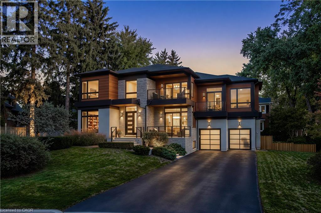 463 Indian Road, Burlington, Ontario  L7T 3T3 - Photo 2 - 40874835