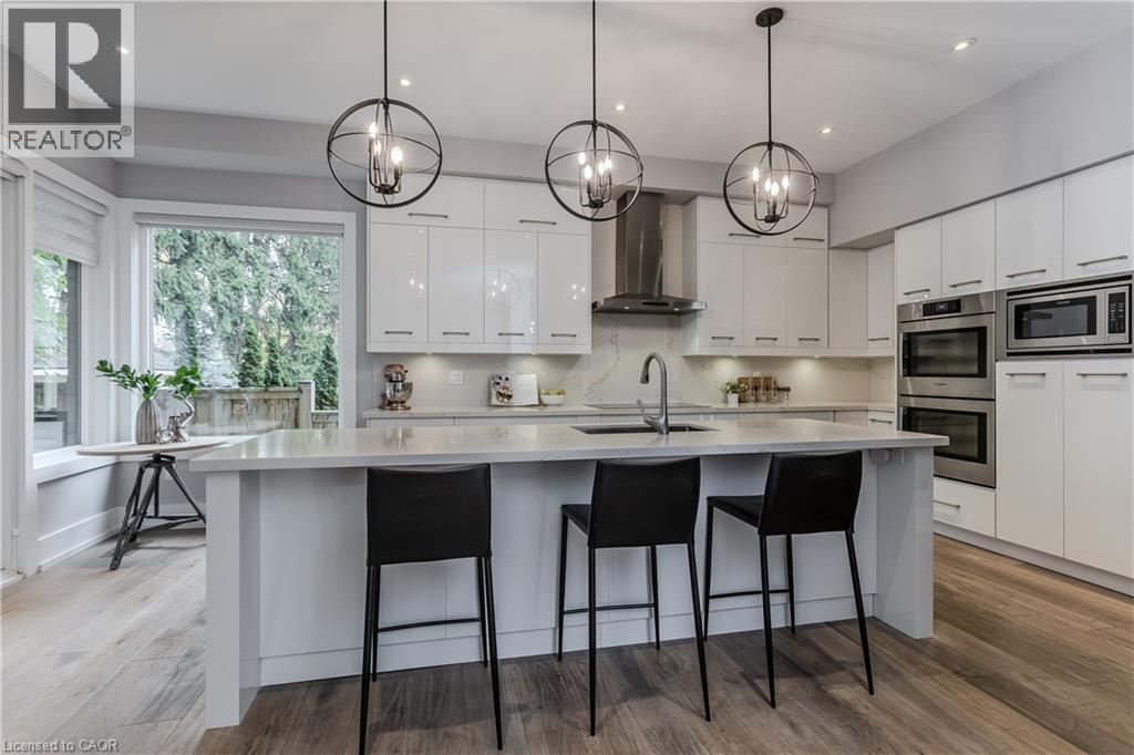 463 Indian Road, Burlington, Ontario  L7T 3T3 - Photo 6 - 40874835