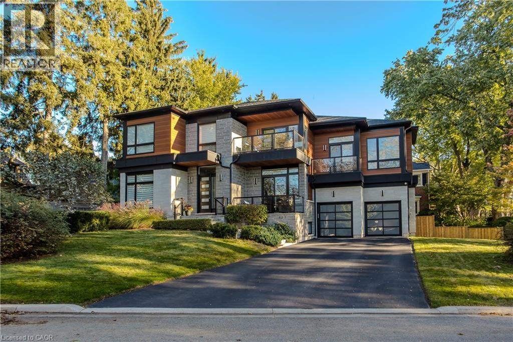 463 INDIAN Road, Burlington, Ontario