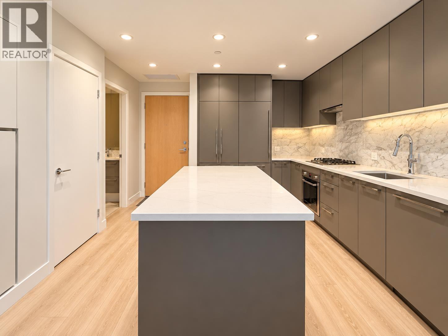 407 5380 Crooked Branch Road, Vancouver, British Columbia  V6T 0E5 - Photo 3 - R3179583