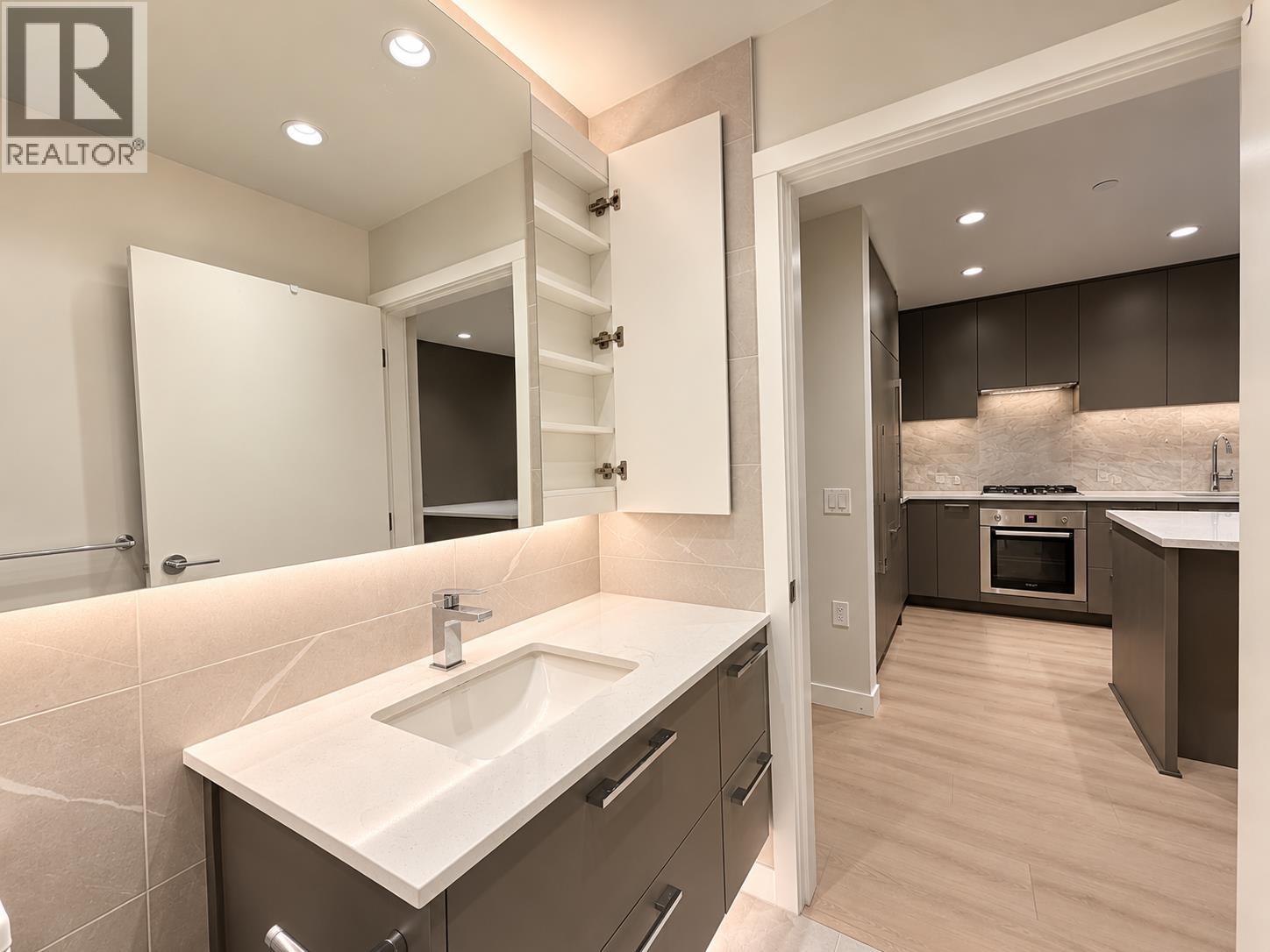 407 5380 Crooked Branch Road, Vancouver, British Columbia  V6T 0E5 - Photo 7 - R3179583