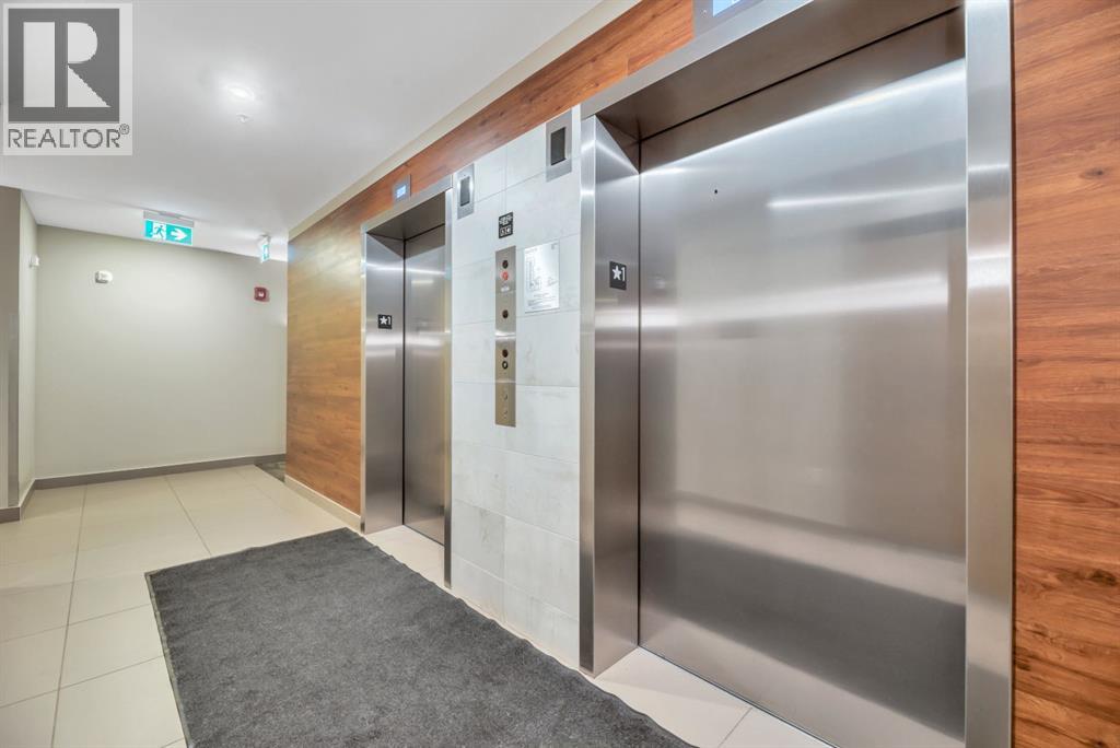 203, 88 9 Street NE, Calgary, Alberta  T2E 4E1 - Photo 42 - A2355509