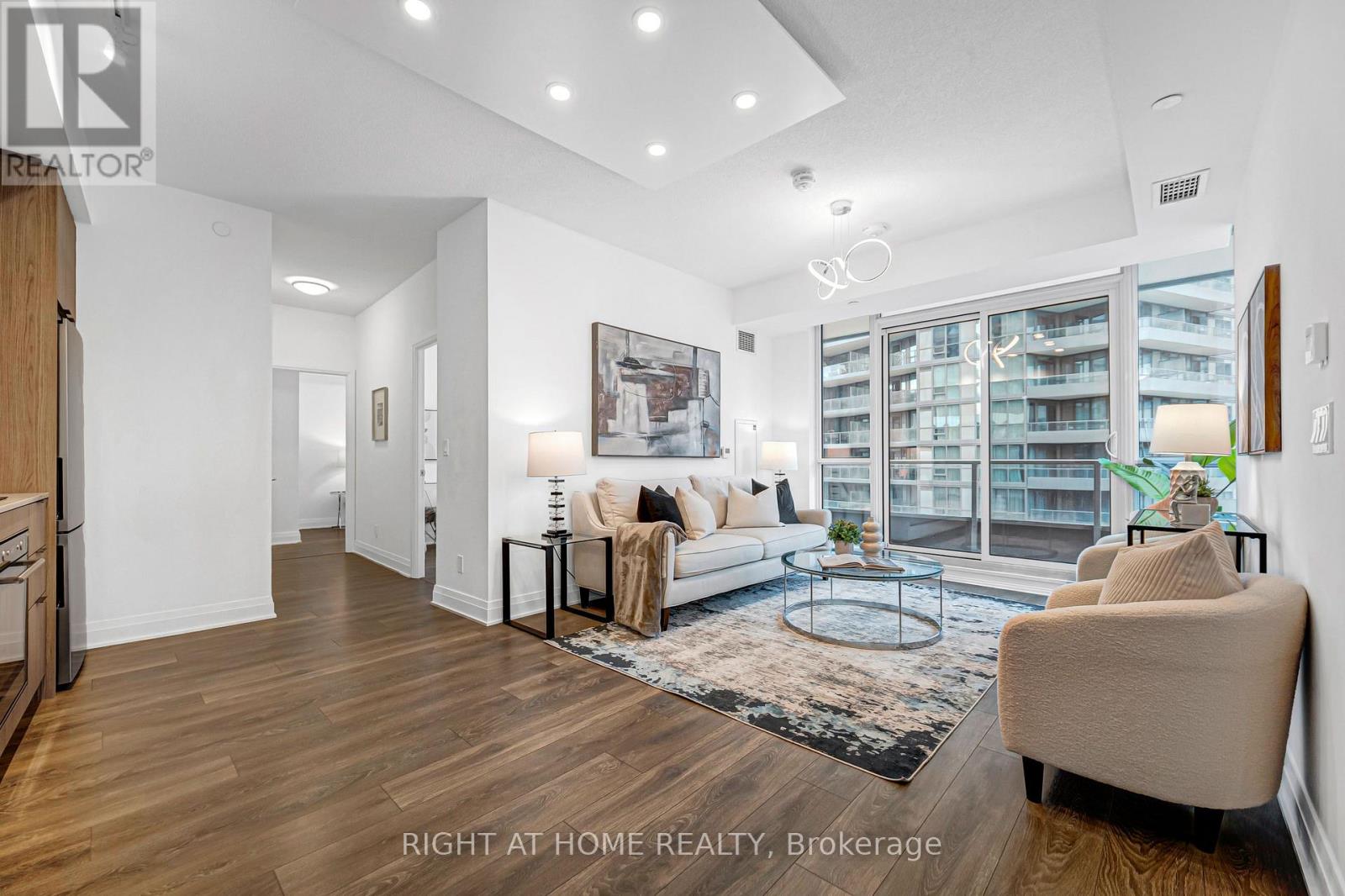 405 - 38 Forest Manor Road, Toronto (Henry Farm), Ontario  M2J 0H4 - Photo 10 - C14129376