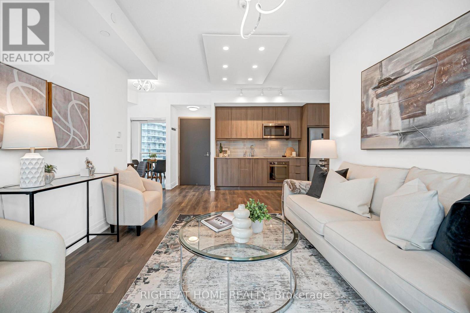 405 - 38 Forest Manor Road, Toronto (Henry Farm), Ontario  M2J 0H4 - Photo 21 - C14129376