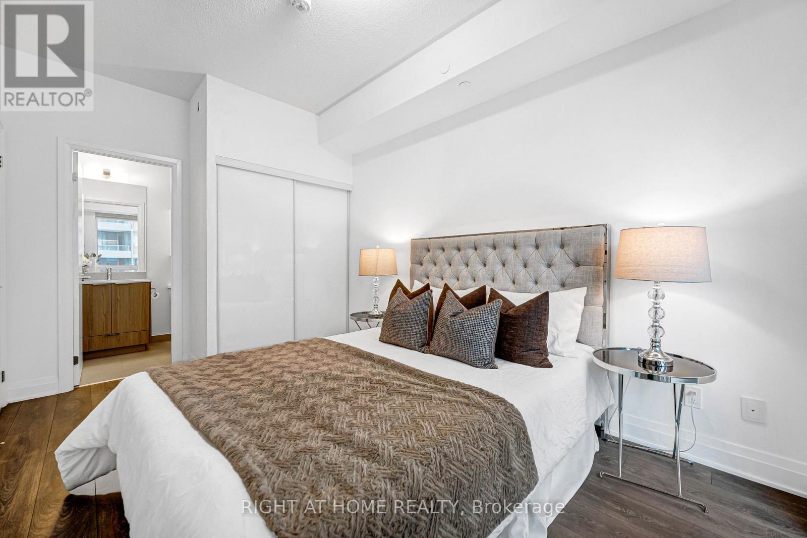 405 - 38 Forest Manor Road, Toronto (Henry Farm), Ontario  M2J 0H4 - Photo 30 - C14129376