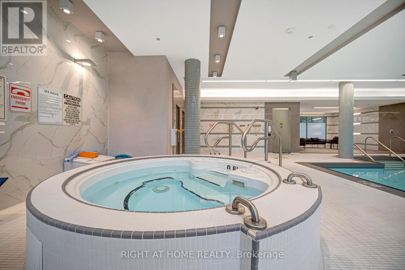 405 - 38 Forest Manor Road, Toronto (Henry Farm), Ontario  M2J 0H4 - Photo 47 - C14129376