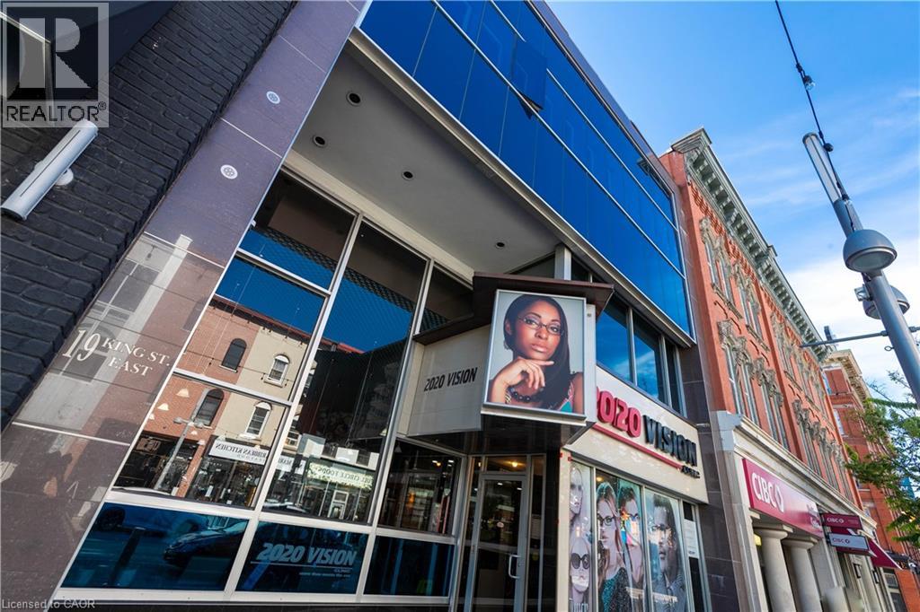 19 KING Street E Unit# 2, Kitchener, Ontario
