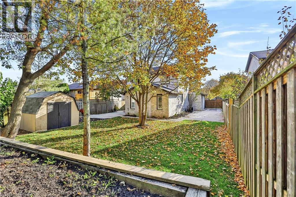 16 Macmillan Street, Caledonia, Ontario  N3W 1A1 - Photo 42 - 40874940