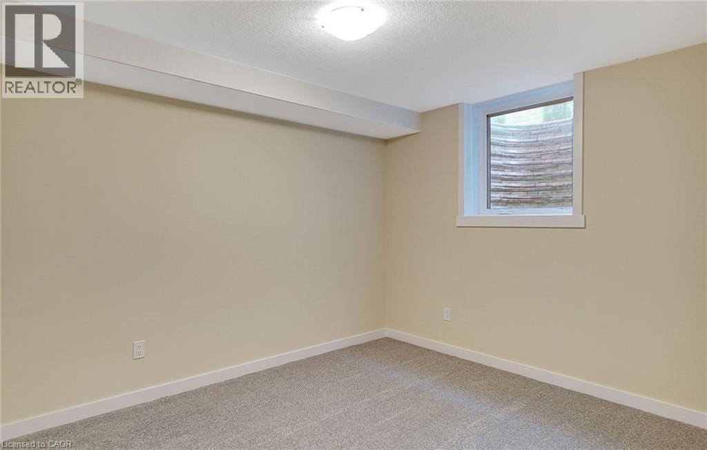 172 Newman Drive Unit# Lower, Cambridge, Ontario  N1S 0C5 - Photo 3 - 40870888