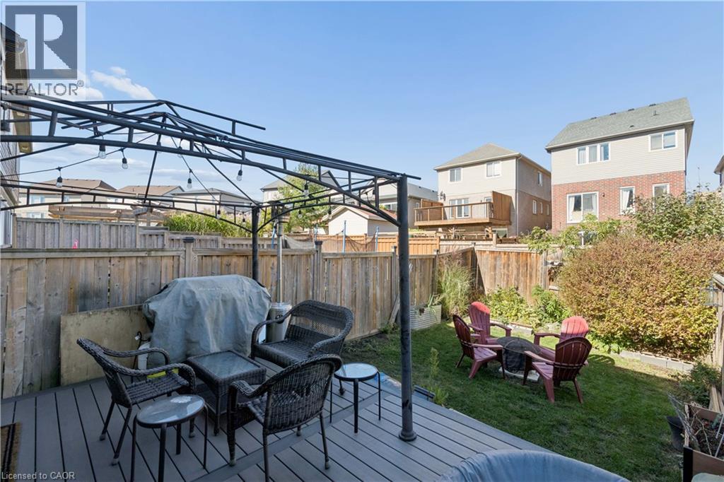 42 Renfrew Street, Kitchener, Ontario  N2R 0G5 - Photo 21 - 40872319