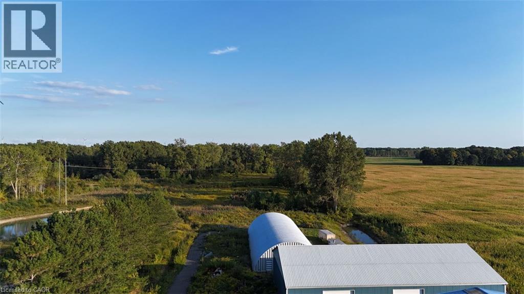 1616 Highway 3 East, Dunnville, Ontario  N1A 2W7 - Photo 22 - 40873955