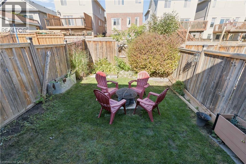 42 Renfrew Street, Kitchener, Ontario  N2R 0G5 - Photo 22 - 40872319
