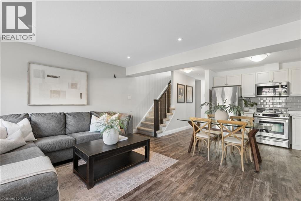 42 Renfrew Street, Kitchener, Ontario  N2R 0G5 - Photo 11 - 40872319