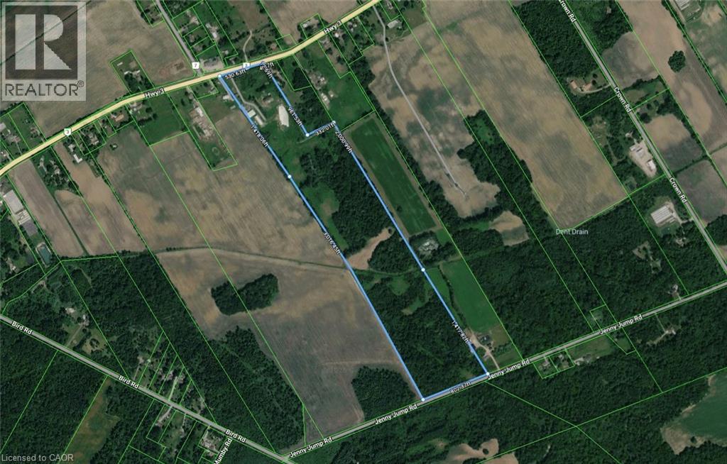 1616 Highway 3 East, Dunnville, Ontario  N1A 2W7 - Photo 28 - 40873955
