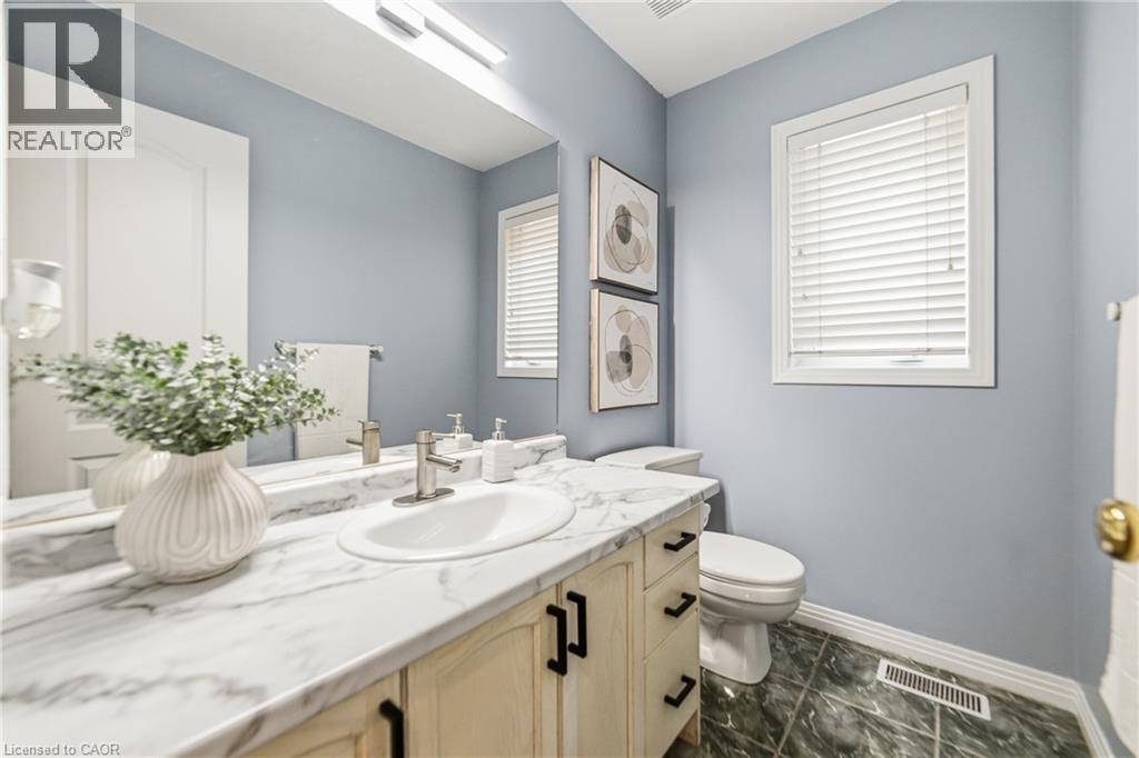 40 Brookhurst Crescent, Waterdown, Ontario  L8B 0M5 - Photo 17 - 40874470