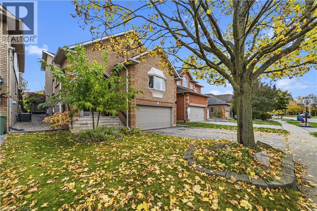 40 Brookhurst Crescent, Waterdown, Ontario  L8B 0M5 - Photo 3 - 40874470