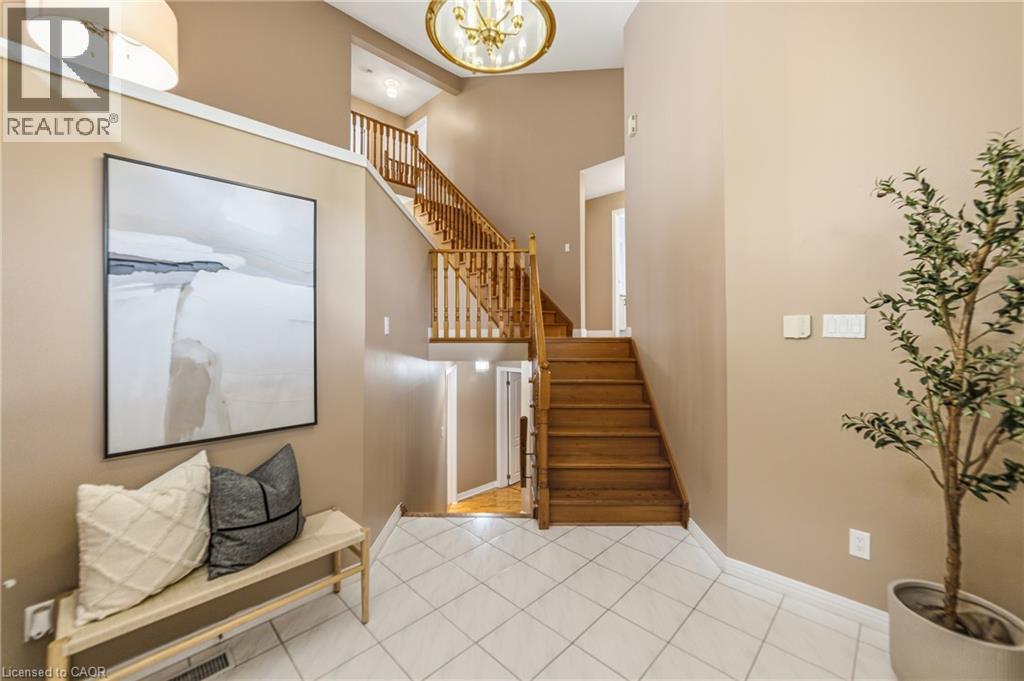 40 Brookhurst Crescent, Waterdown, Ontario  L8B 0M5 - Photo 5 - 40874470