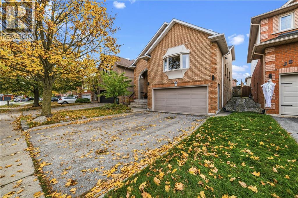 40 Brookhurst Crescent, Waterdown, Ontario  L8B 0M5 - Photo 2 - 40874470