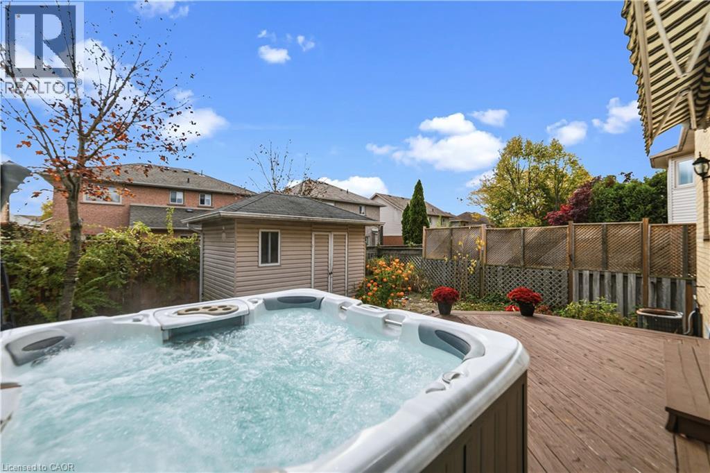 40 Brookhurst Crescent, Waterdown, Ontario  L8B 0M5 - Photo 29 - 40874470