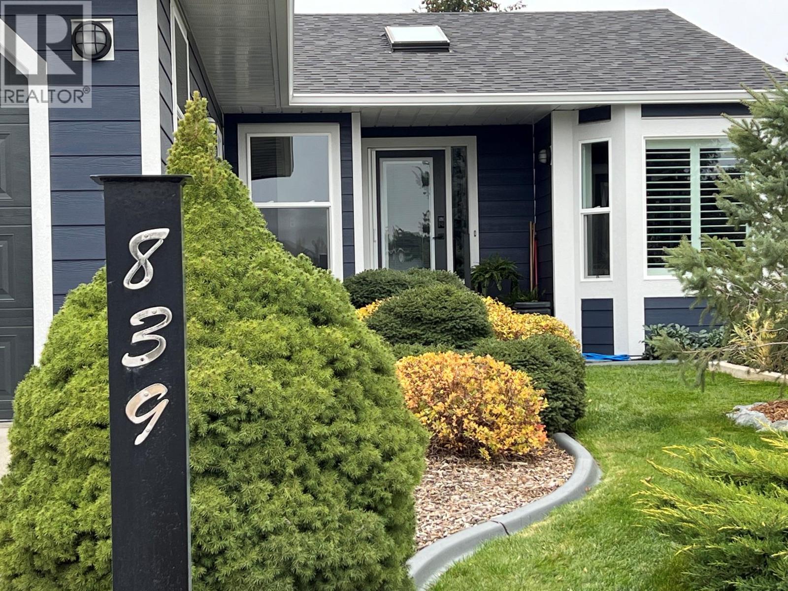 839 8th Avenue, Vernon, British Columbia  V1H 1Z1 - Photo 1 - 10402041