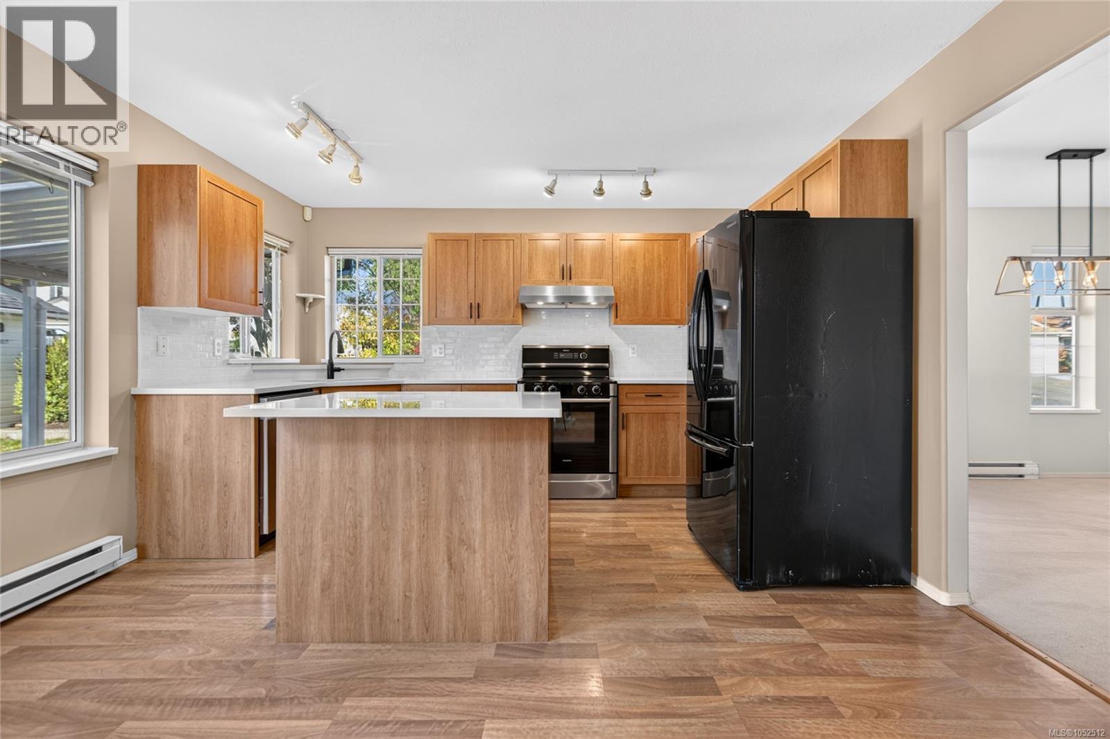 1001 McBride Pl