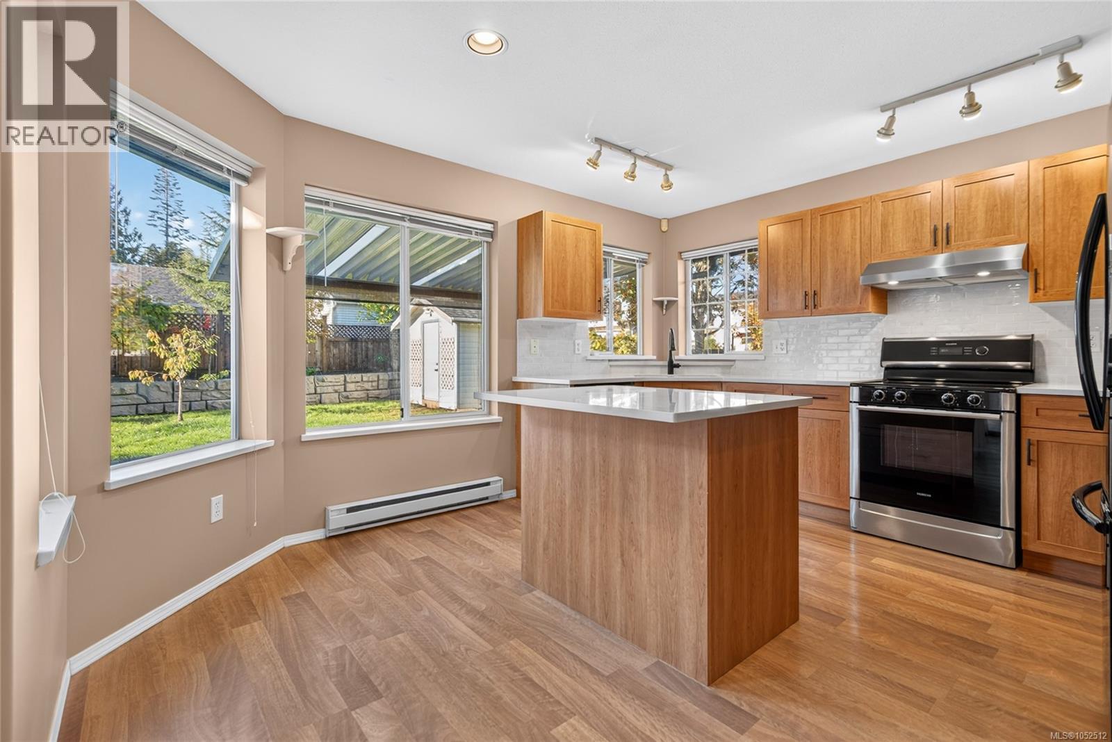 1001 McBride Pl