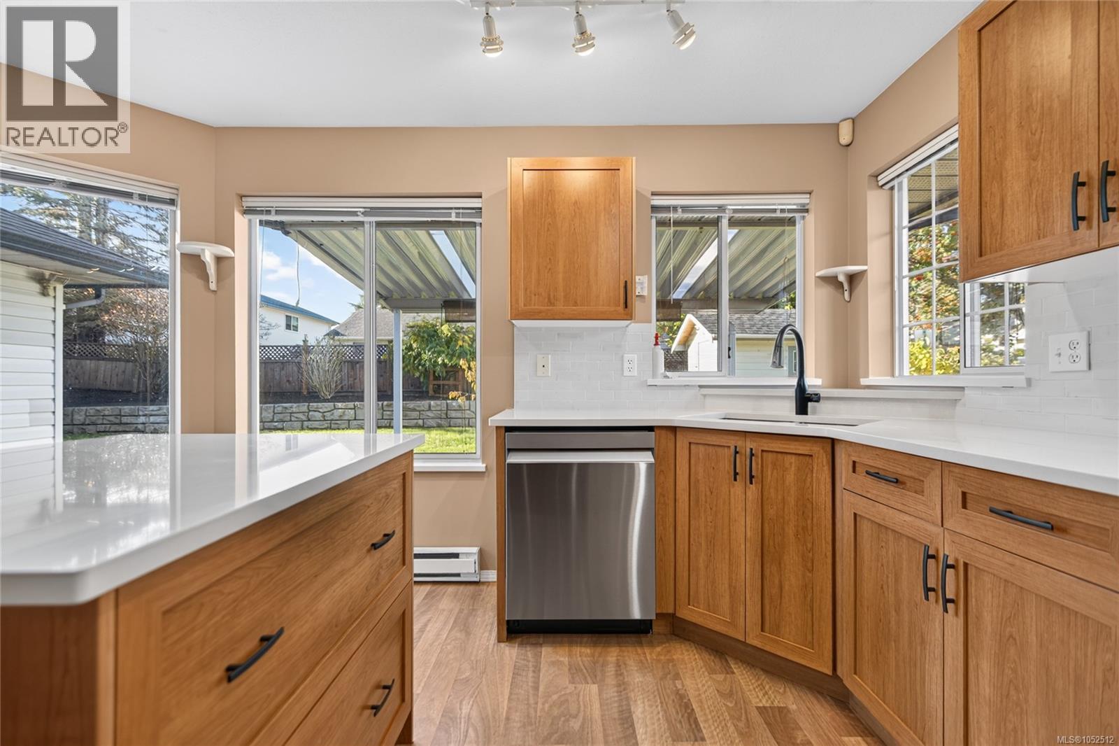 1001 McBride Pl
