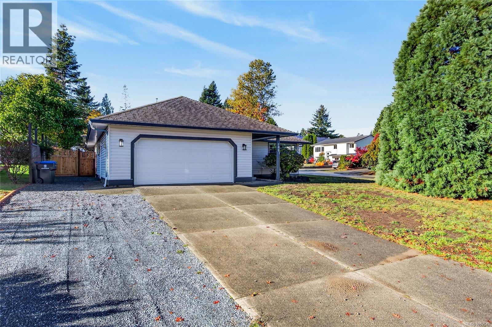 1001 McBride Pl