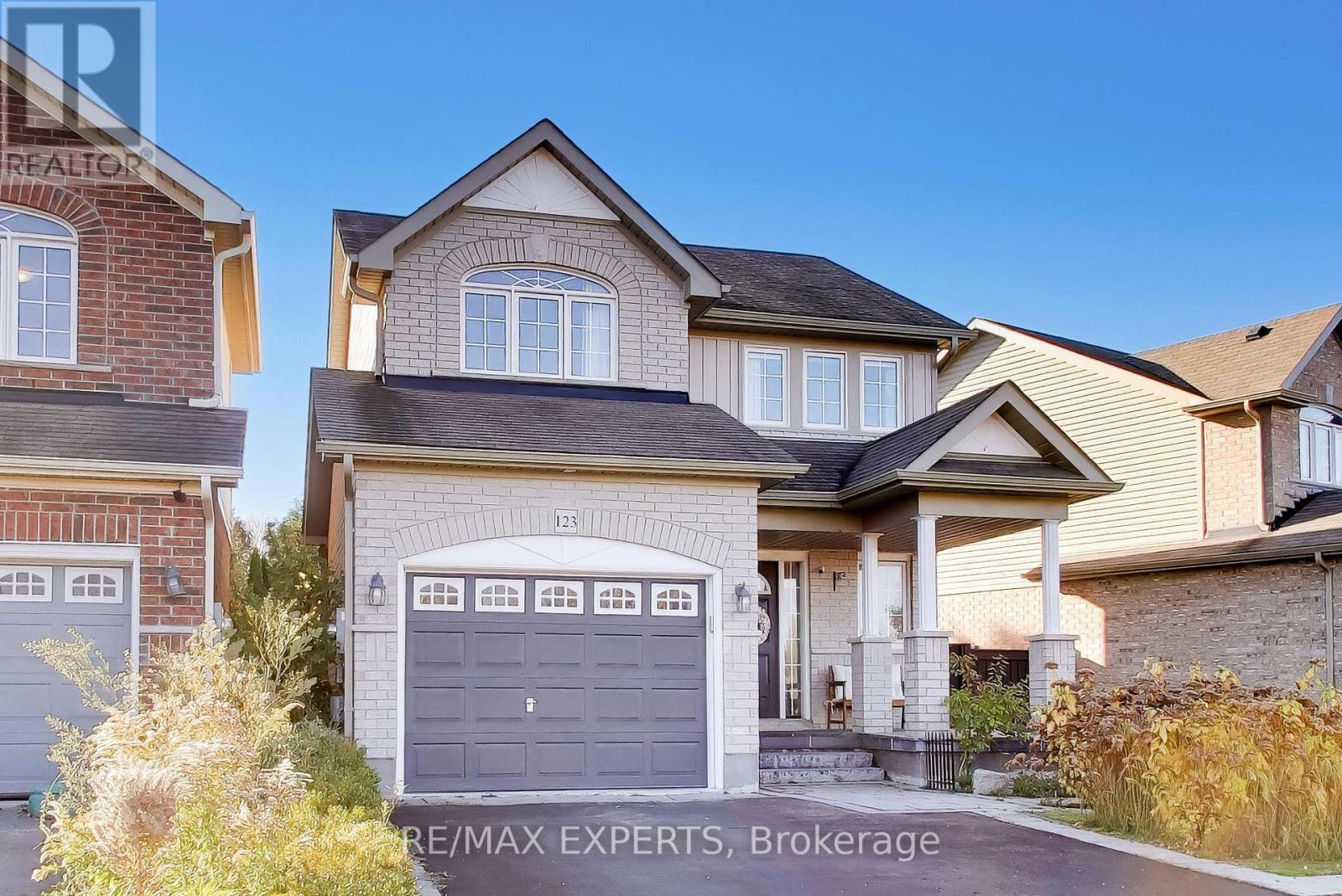 123 DAISEYFIELD AVENUE, Clarington, Ontario
